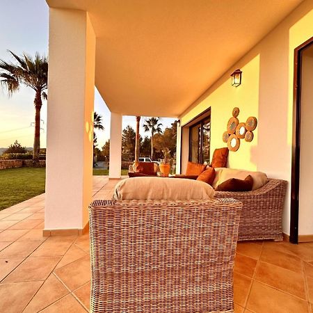 Ferienhaus Mit Privatpool Fuer 10 Personen Ca 450 Qm In Bella Vista, Ibiza Westkueste Von Ibiza Villa San Antonio  Ngoại thất bức ảnh